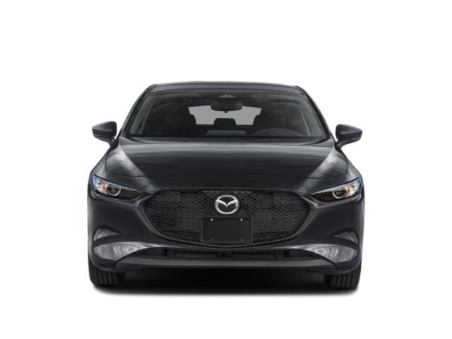 Photo of 2025 Snowflake White Pearl Mica Mazda Mazda3