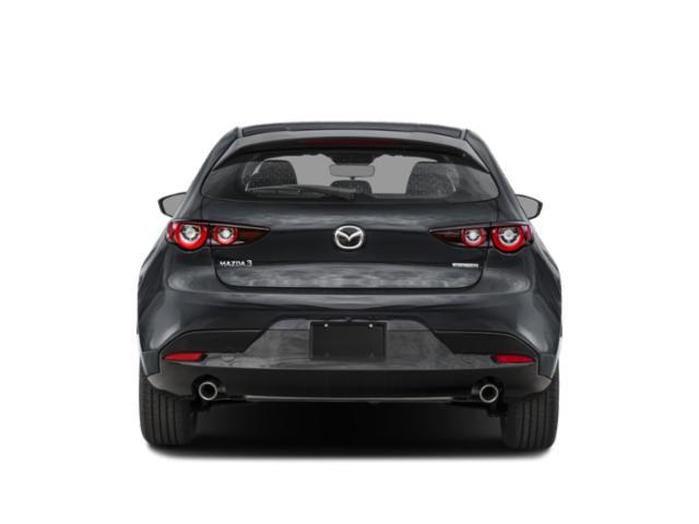 Photo of 2025 Snowflake White Pearl Mica Mazda Mazda3