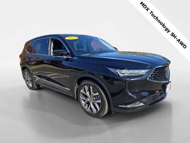 2023 Acura MDX