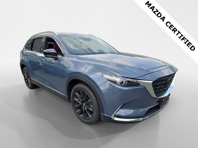 2023 Mazda CX-9