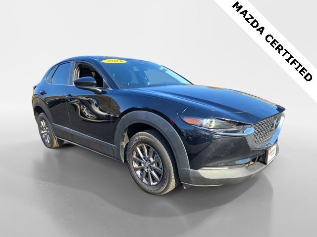 2021 Mazda Cx-30