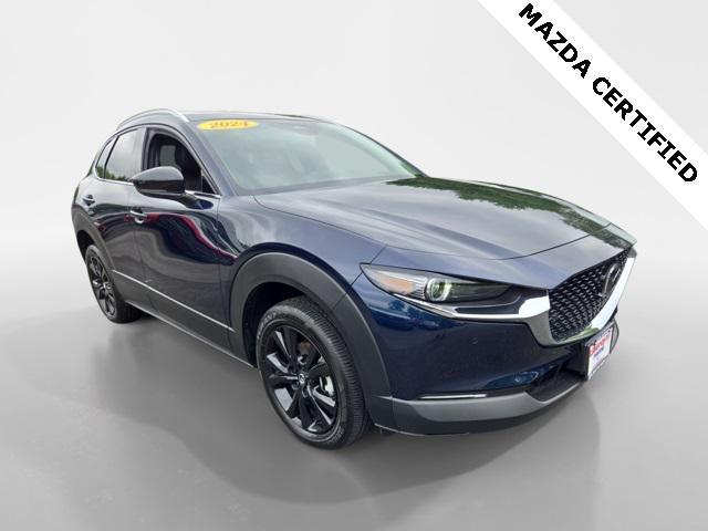 2024 Mazda Cx-30