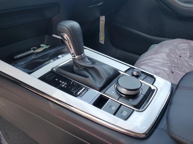 Photo of 2025 Polymetal Gray Metallic Mazda CX-30