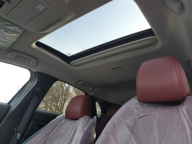 Photo of 2025 Polymetal Gray Metallic Mazda CX-30