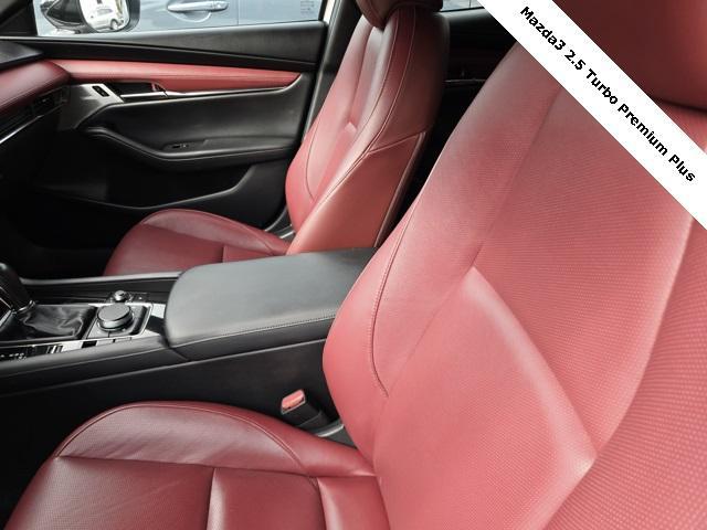 Photo of 2023 Snowflake White Pearl Mica Mazda Mazda3
