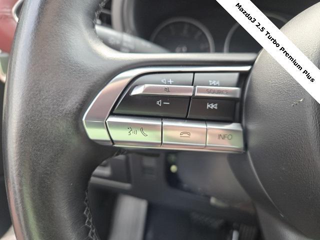 Photo of 2023 Snowflake White Pearl Mica Mazda Mazda3