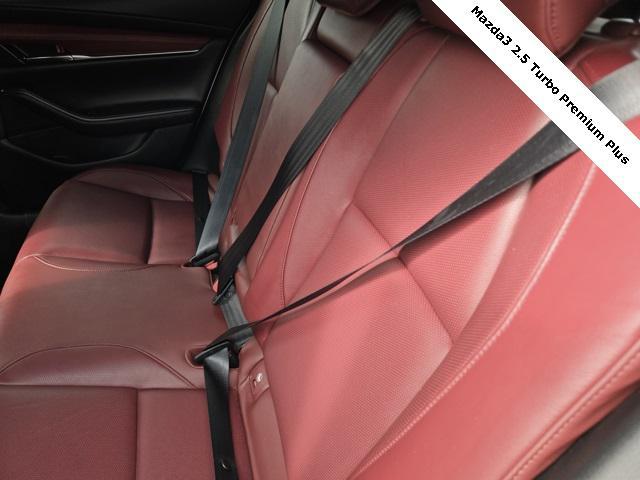 Photo of 2023 Snowflake White Pearl Mica Mazda Mazda3