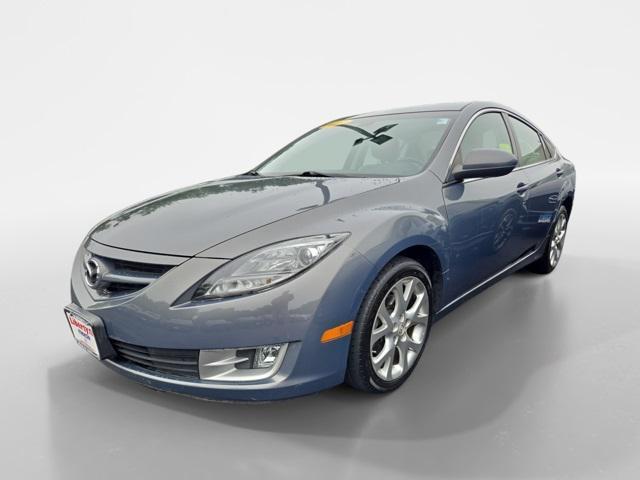 2009 Mazda Mazda6