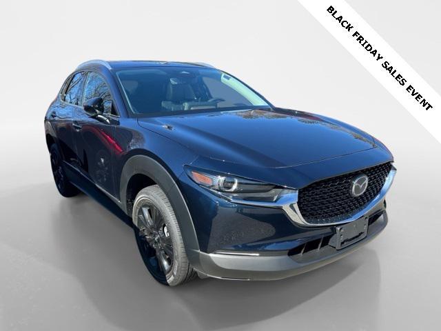 2024 Mazda Cx-30