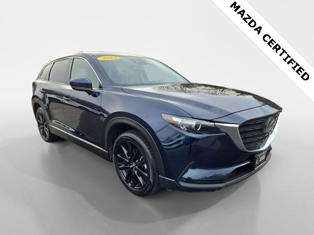 2023 Mazda CX-9