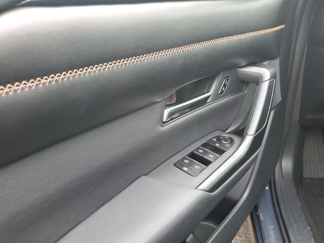 Photo of 2025 Polymetal Gray Metallic Mazda CX-50 Hybrid
