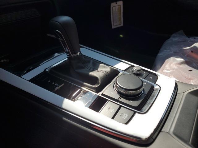 Photo of 2025 Polymetal Gray Metallic Mazda CX-30