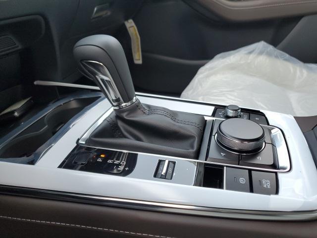 Photo of 2025 Jet Black Mica Mazda CX-30