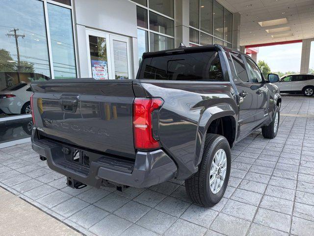Photo of 2024 Underground Toyota Tacoma