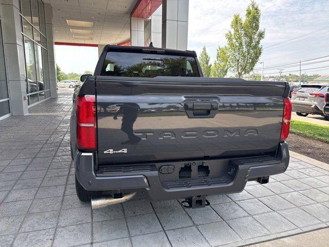 Photo of 2024 Underground Toyota Tacoma