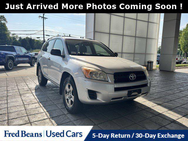 2011 Toyota RAV4