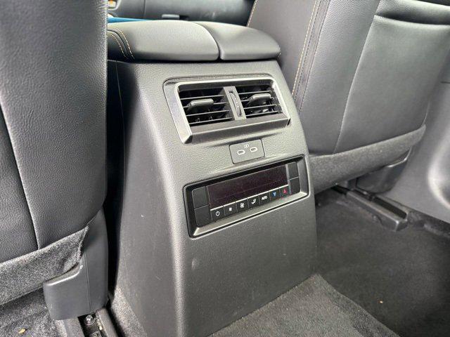 Photo of 2024 Deep Crystal Blue Mica Mazda CX-90 PHEV
