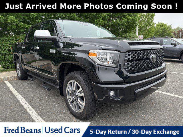 2019 Toyota Tundra