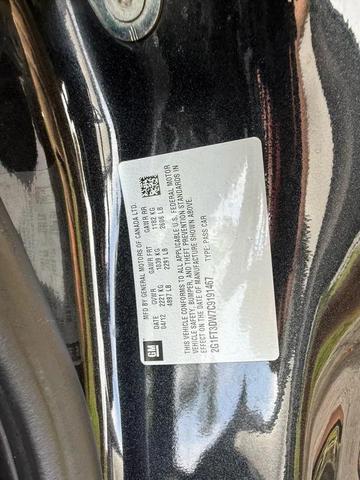 Photo of 2012 Carbon Flash Metallic Chevrolet Camaro