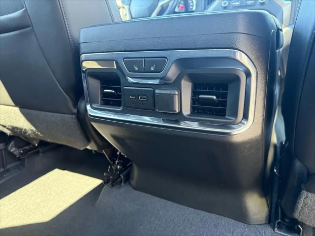Photo of 2021 Off white Chevrolet Silverado 1500