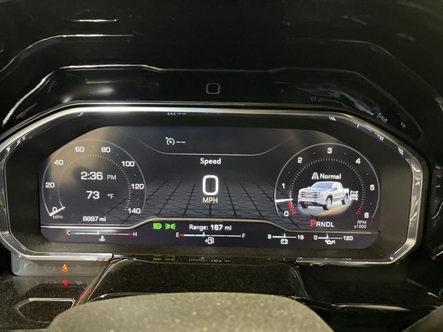 Photo of 2024 Sterling Metallic GMC Sierra 1500