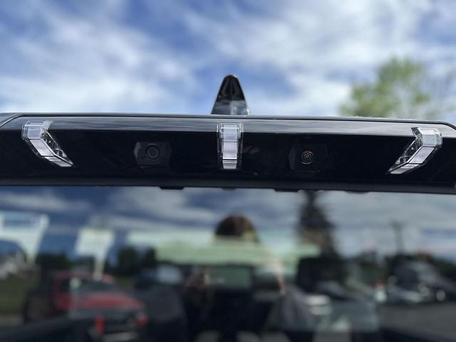 Photo of 2025 Solar Orange GMC HUMMER EV Pickup