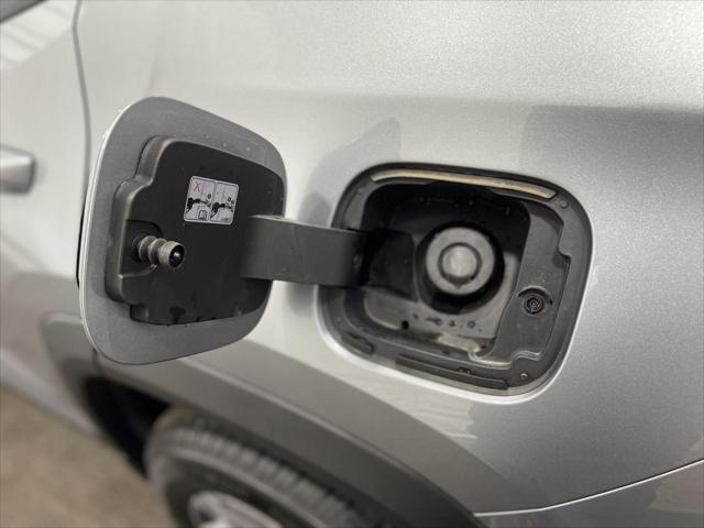 Photo of 2025 Sterling Metallic GMC Terrain