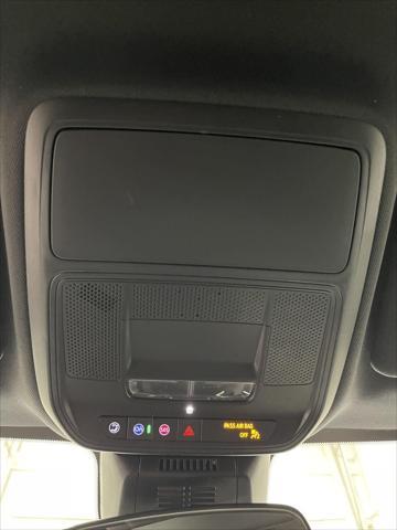 Photo of 2025 Sterling Metallic GMC Terrain