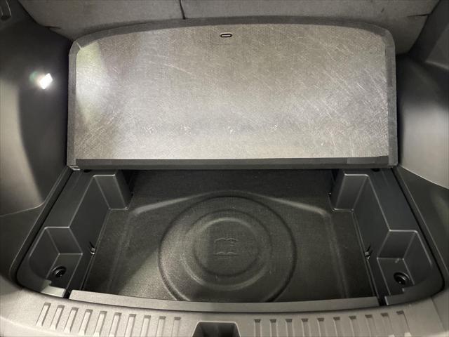 Photo of 2025 Sterling Metallic GMC Terrain