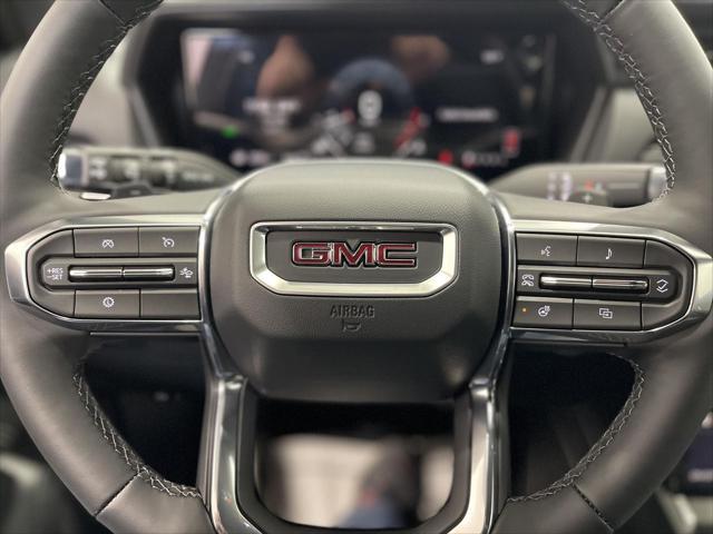 Photo of 2025 Sterling Metallic GMC Terrain