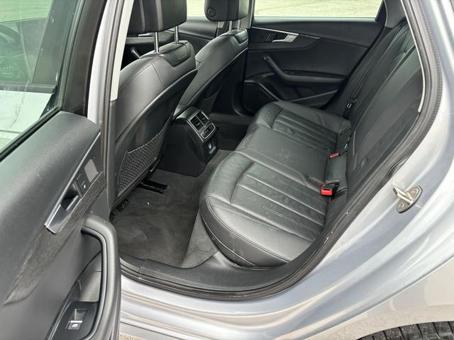 Photo of 2018 - Audi A4