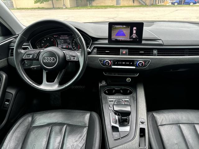 Photo of 2018 - Audi A4
