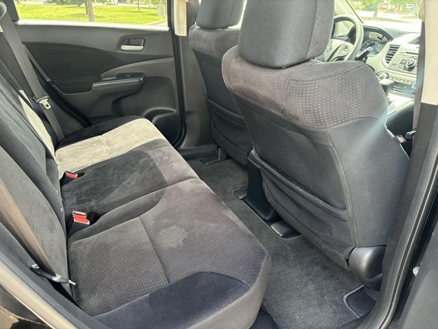 Photo of 2014 - Honda CR-V