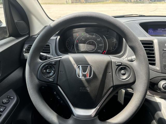 Photo of 2014 - Honda CR-V