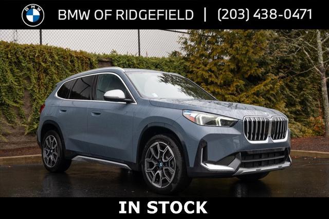 2024 BMW X1