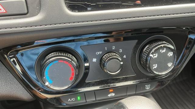 Photo of 2022 Modern Steel Metallic Honda HR-V