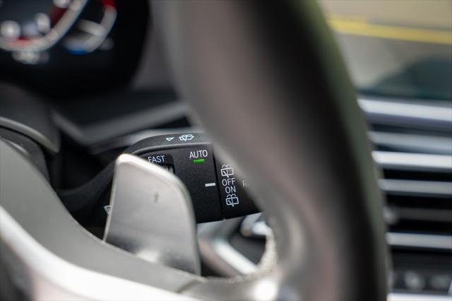 Photo of 2021 Dravit Grey Metallic BMW X5