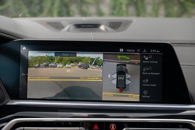 Photo of 2021 Dravit Grey Metallic BMW X5