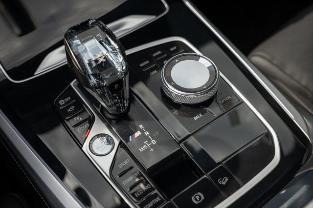 Photo of 2021 Dravit Grey Metallic BMW X5
