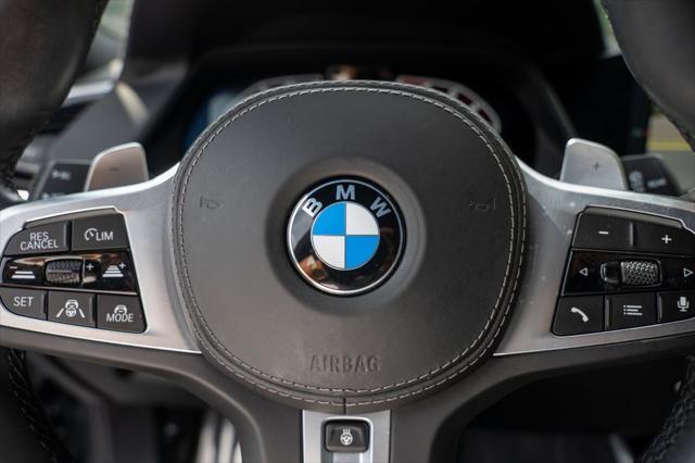 Photo of 2021 Dravit Grey Metallic BMW X5
