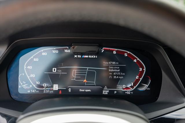 Photo of 2021 Dravit Grey Metallic BMW X5
