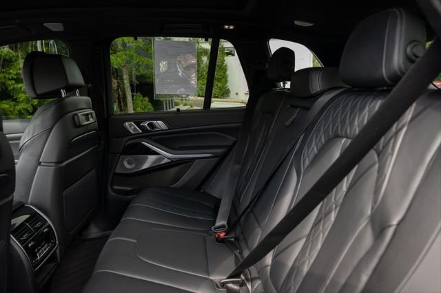 Photo of 2021 Dravit Grey Metallic BMW X5