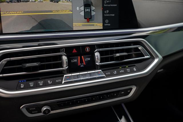 Photo of 2021 Dravit Grey Metallic BMW X5