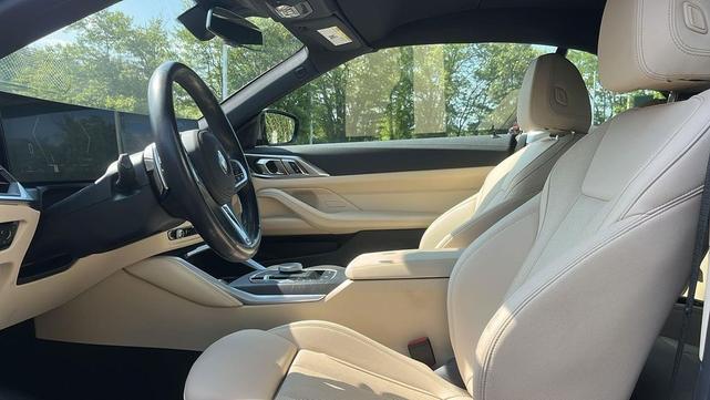 Photo of 2024 Dravit Grey Metallic BMW M440
