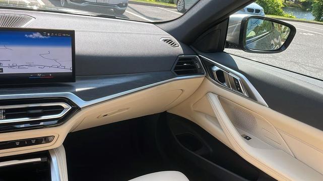 Photo of 2024 Dravit Grey Metallic BMW M440