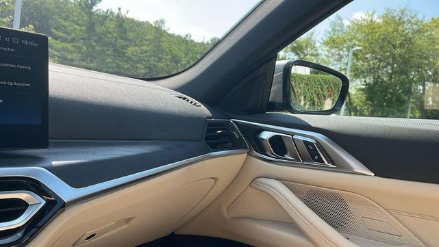 Photo of 2024 Dravit Grey Metallic BMW M440