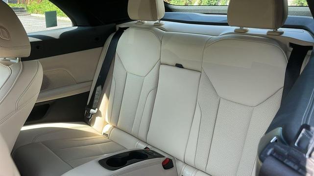 Photo of 2024 Dravit Grey Metallic BMW M440
