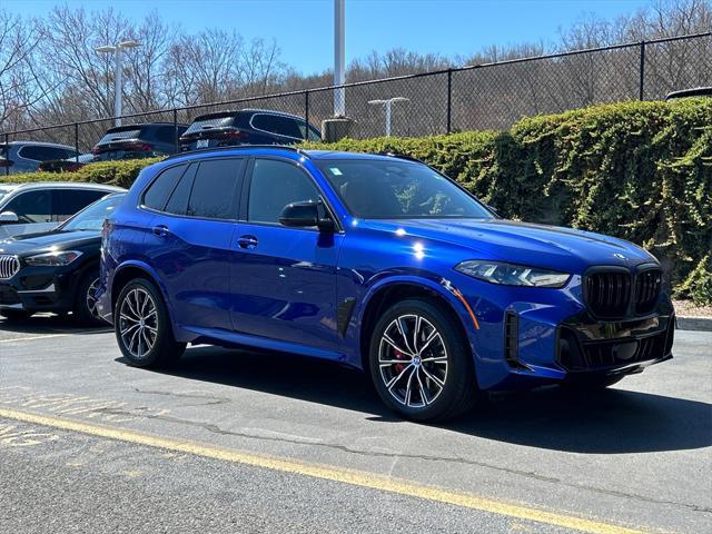 2025 BMW X5