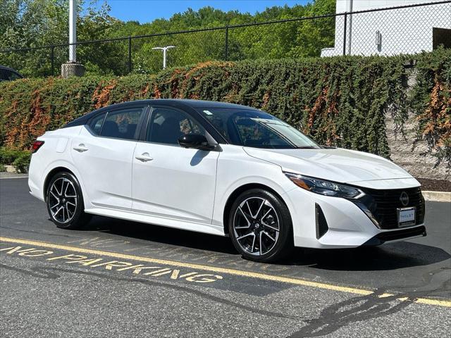 2024 Nissan Sentra