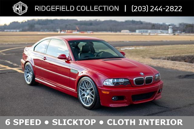 2004 BMW M3